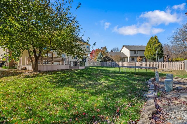 4664 Cutwater Lane 4664 Cutwater Lane, Hilliard, OH 43026