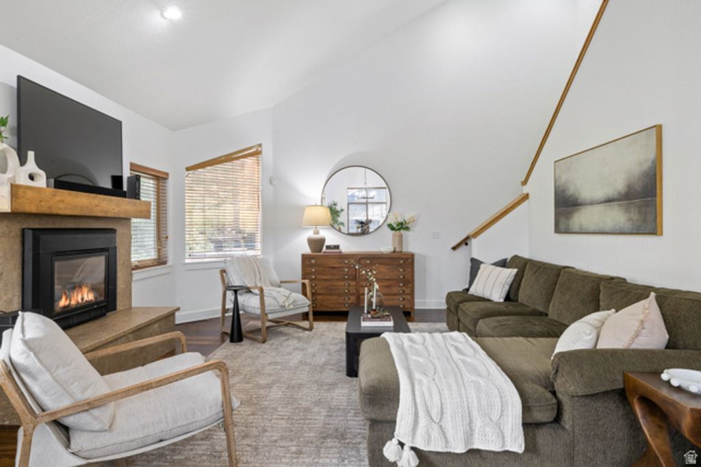 5150 COVE CANYON DR #A, Park City, UT 84098 — photo 2