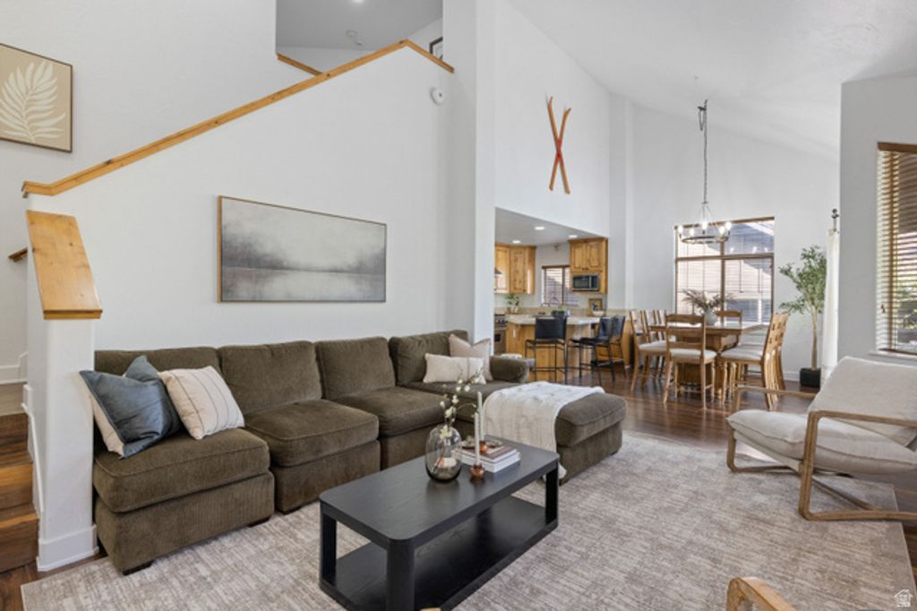 5150 COVE CANYON DR #A, Park City, UT 84098 — photo 5