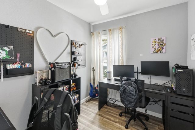 2841 C Street, Selma, CA 93662