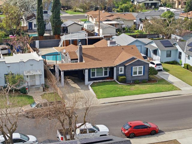 2841 C Street, Selma, CA 93662