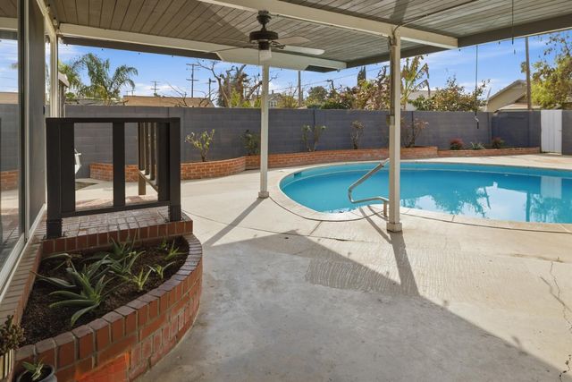 2841 C Street, Selma, CA 93662