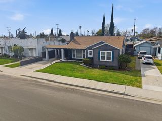 2841 C Street, Selma, CA 93662