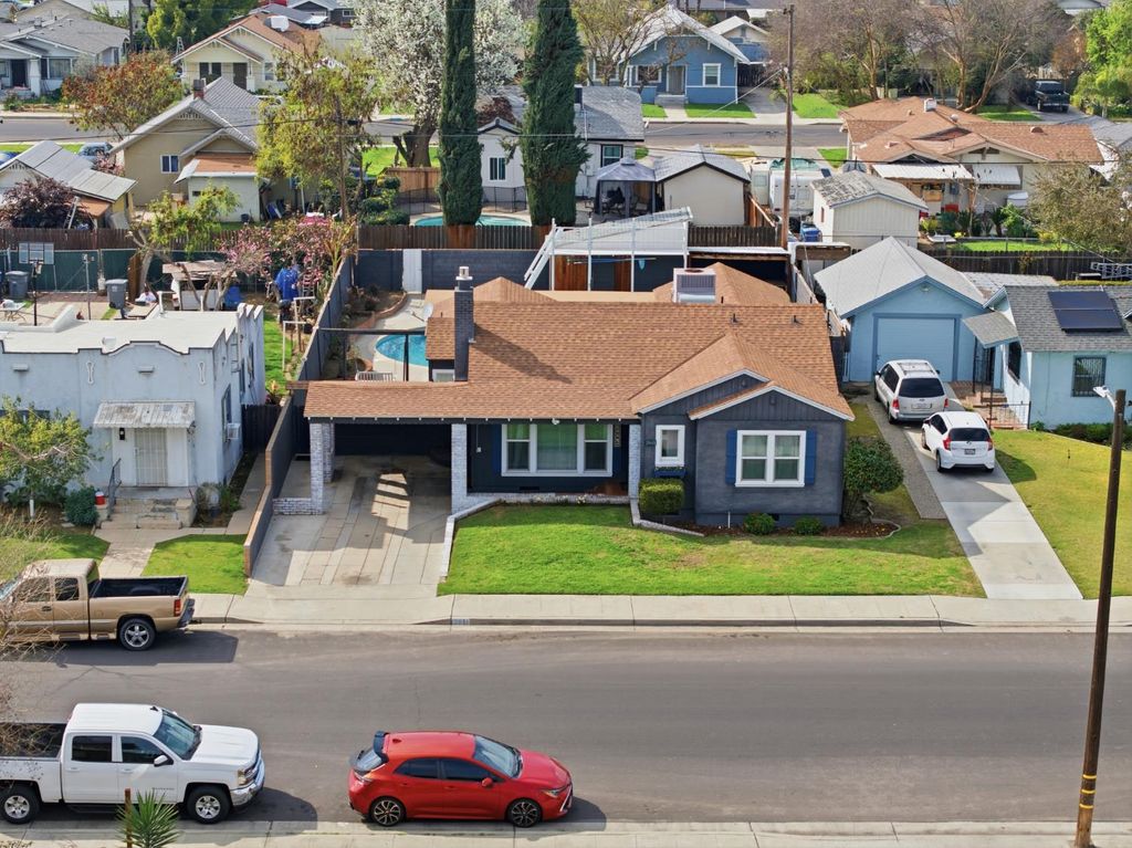 Image 24 of property listing at 2841 C Street, Selma, CA 93662