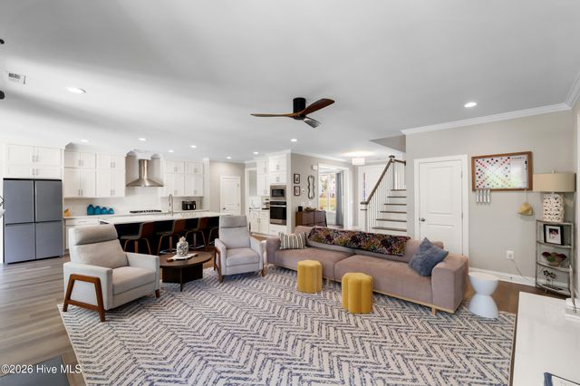 278 Man O War Lane, Hampstead, NC 28443