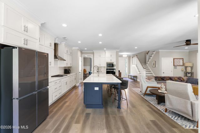 278 Man O War Lane, Hampstead, NC 28443