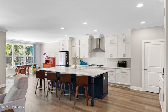 278 Man O War Lane, Hampstead, NC 28443