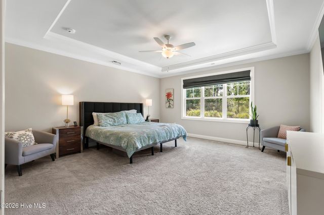 278 Man O War Lane, Hampstead, NC 28443