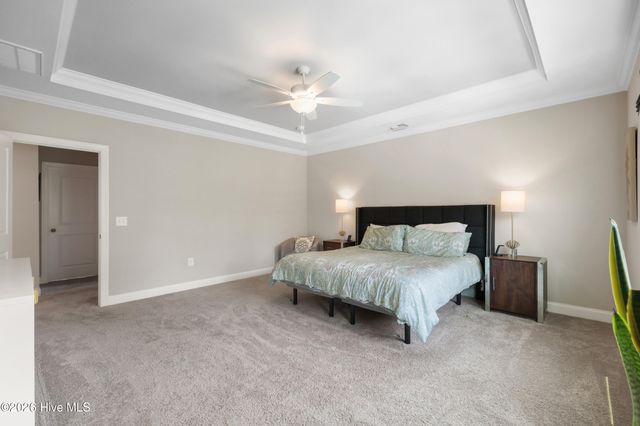278 Man O War Lane, Hampstead, NC 28443