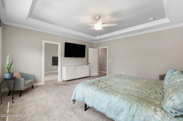 278 Man O War Lane, Hampstead, NC 28443