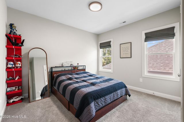 278 Man O War Lane, Hampstead, NC 28443