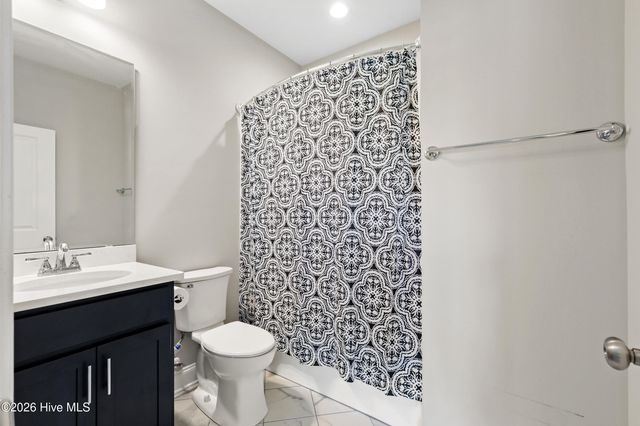 278 Man O War Lane, Hampstead, NC 28443