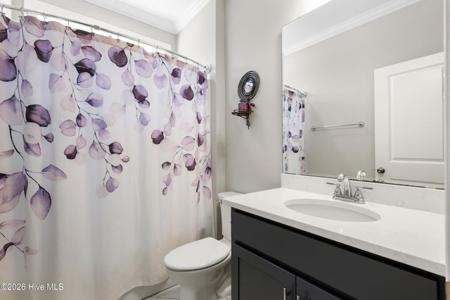 278 Man O War Lane, Hampstead, NC 28443