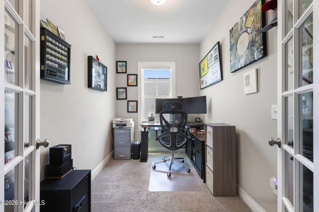 278 Man O War Lane, Hampstead, NC 28443
