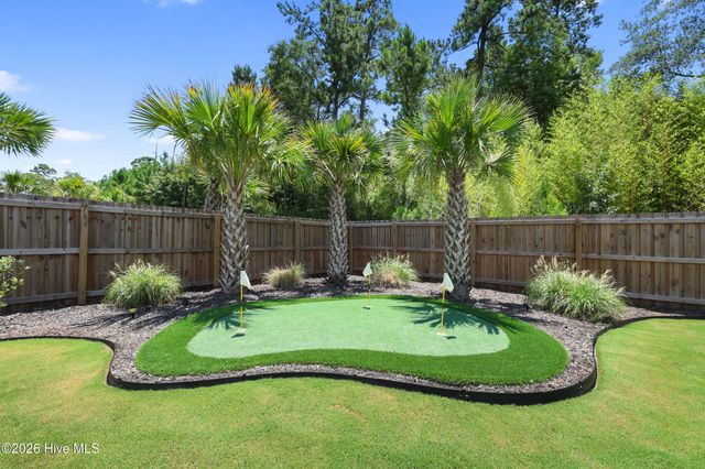 278 Man O War Lane, Hampstead, NC 28443