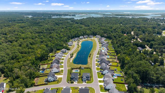 278 Man O War Lane, Hampstead, NC 28443