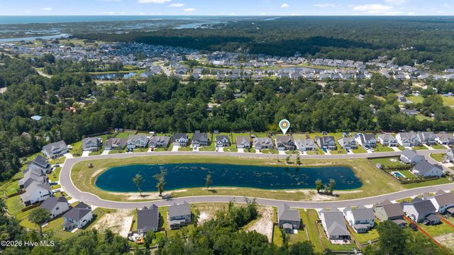 278 Man O War Lane, Hampstead, NC 28443