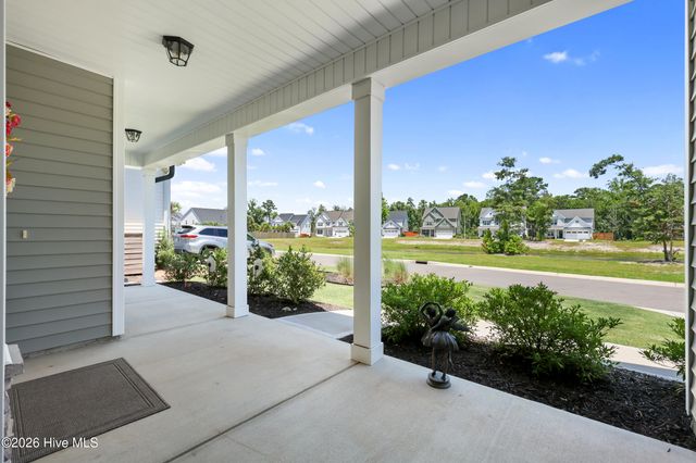 278 Man O War Lane, Hampstead, NC 28443
