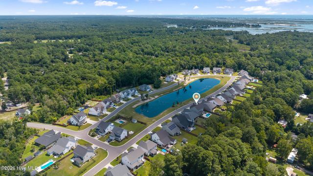 278 Man O War Lane, Hampstead, NC 28443