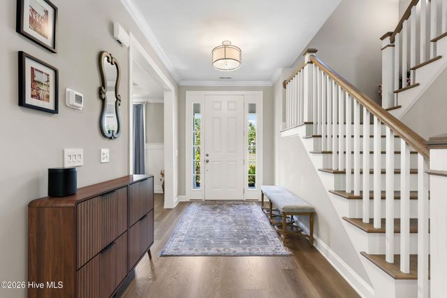 278 Man O War Lane, Hampstead, NC 28443