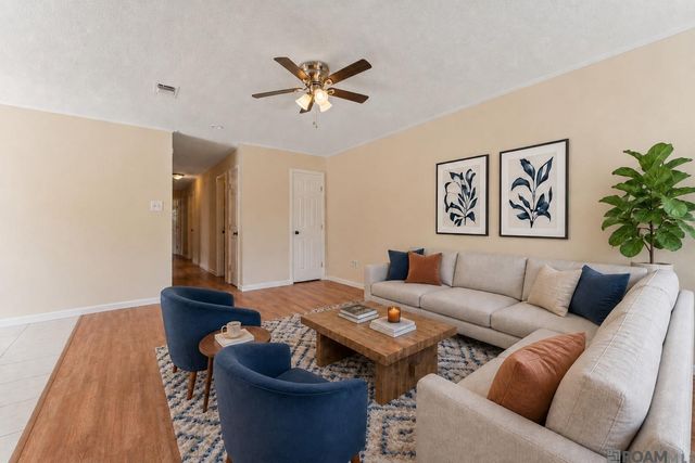 548 S Flannery Rd Apt A, Baton Rouge, LA 70815