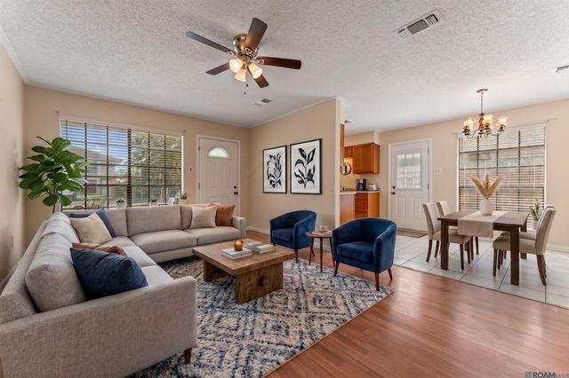 548 S Flannery Rd Apt A, Baton Rouge, LA 70815