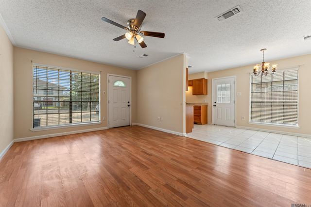 548 S Flannery Rd Apt A, Baton Rouge, LA 70815