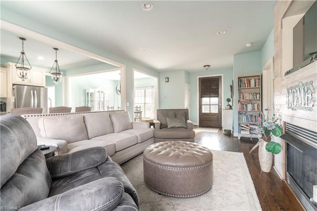 6500 Phillippi Road, Liberty, NC 27298