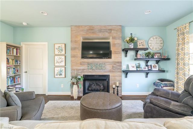 6500 Phillippi Road, Liberty, NC 27298