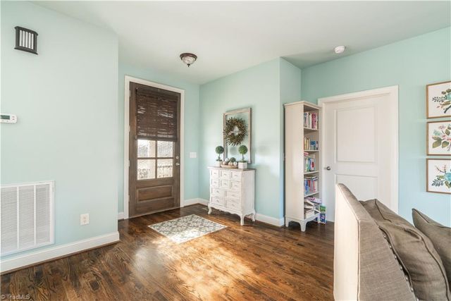 6500 Phillippi Road, Liberty, NC 27298