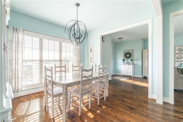 6500 Phillippi Road, Liberty, NC 27298