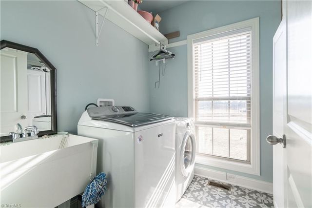 6500 Phillippi Road, Liberty, NC 27298