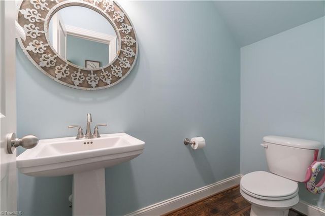 6500 Phillippi Road, Liberty, NC 27298