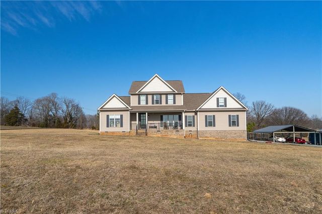 6500 Phillippi Road, Liberty, NC 27298