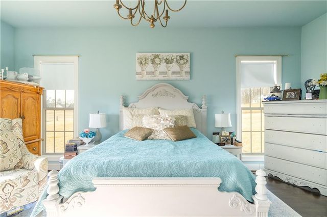 6500 Phillippi Road, Liberty, NC 27298