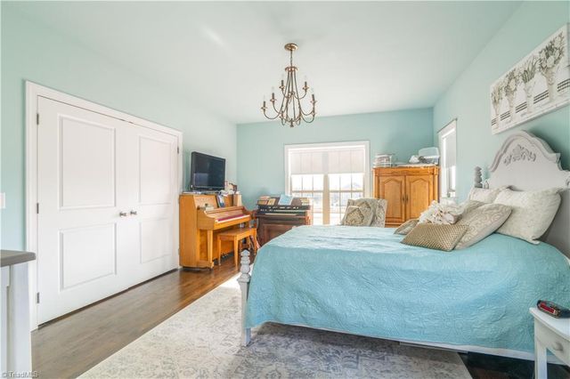 6500 Phillippi Road, Liberty, NC 27298