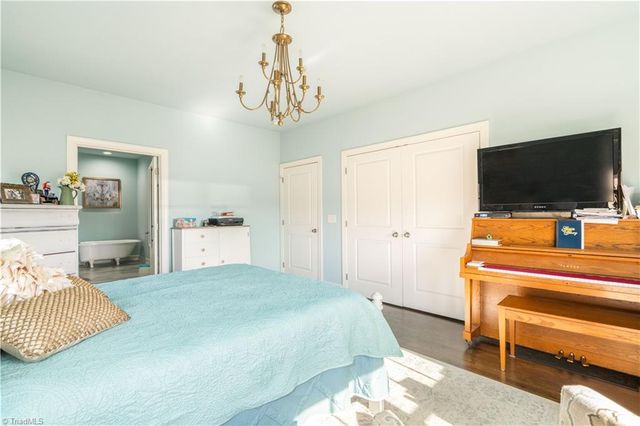 6500 Phillippi Road, Liberty, NC 27298