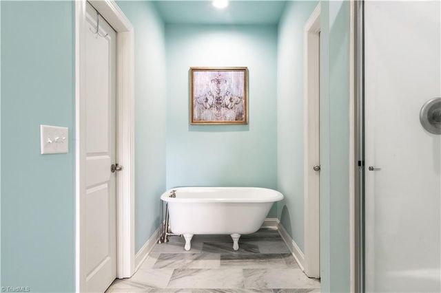 6500 Phillippi Road, Liberty, NC 27298