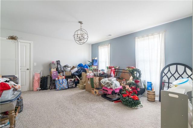 6500 Phillippi Road, Liberty, NC 27298