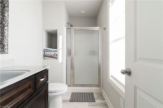 6500 Phillippi Road, Liberty, NC 27298