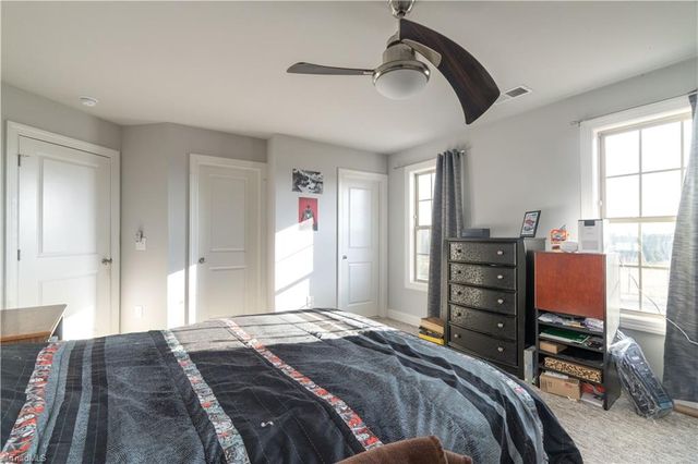 6500 Phillippi Road, Liberty, NC 27298