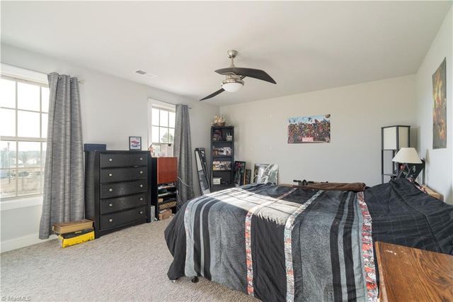 6500 Phillippi Road, Liberty, NC 27298