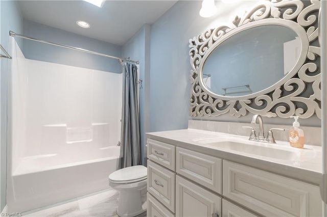 6500 Phillippi Road, Liberty, NC 27298