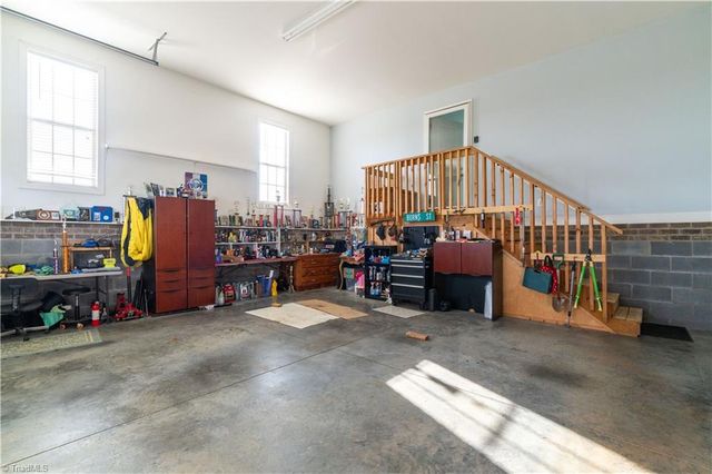 6500 Phillippi Road, Liberty, NC 27298