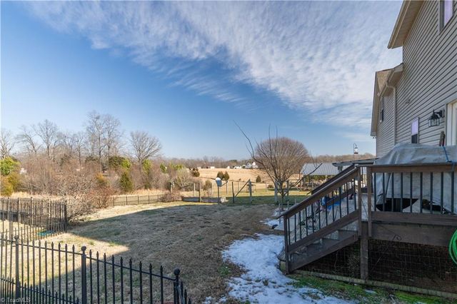 6500 Phillippi Road, Liberty, NC 27298