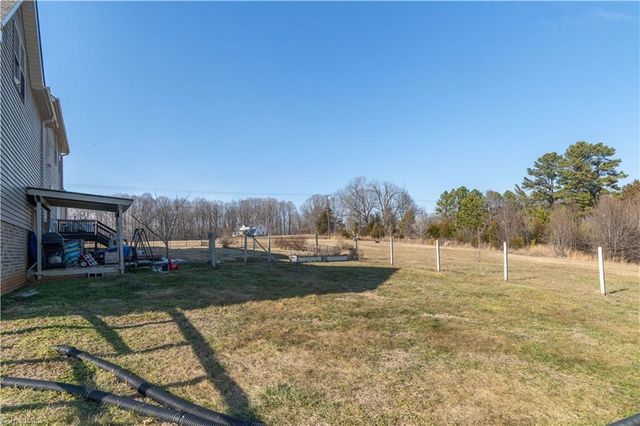 6500 Phillippi Road, Liberty, NC 27298