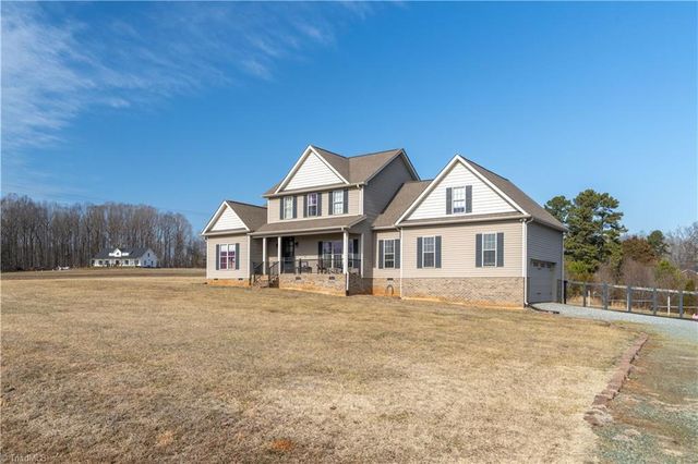 6500 Phillippi Road, Liberty, NC 27298