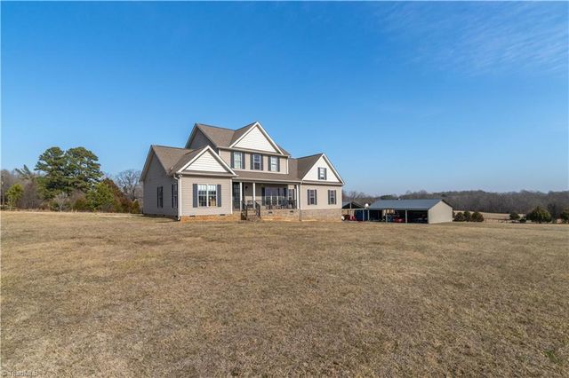 6500 Phillippi Road, Liberty, NC 27298