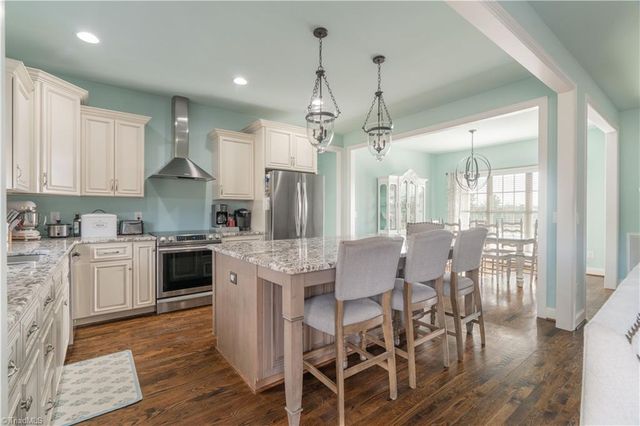 6500 Phillippi Road, Liberty, NC 27298