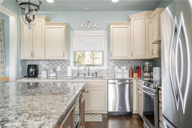 6500 Phillippi Road, Liberty, NC 27298